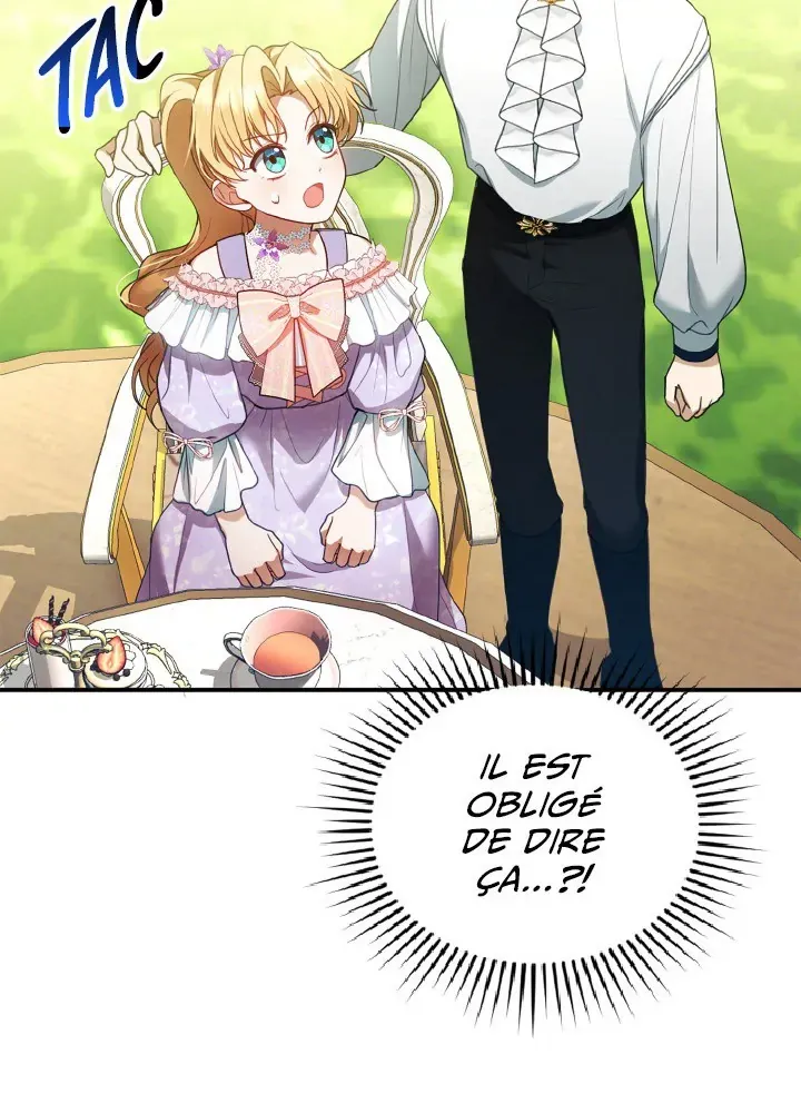 Read Elissa's Whirlwind Marriage FR Manga Online