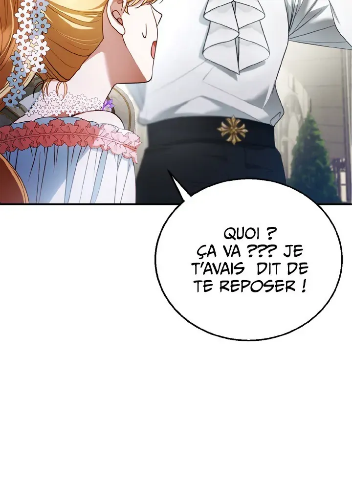Read Elissa's Whirlwind Marriage FR Manga Online