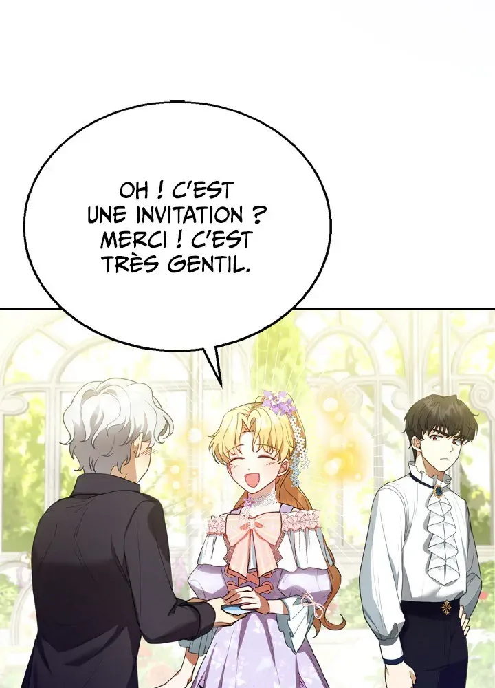 Read Elissa's Whirlwind Marriage FR Manga Online