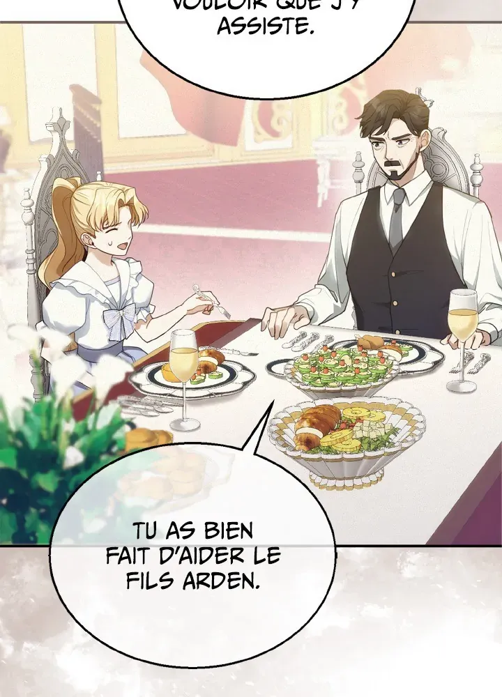 Read Elissa's Whirlwind Marriage FR Manga Online