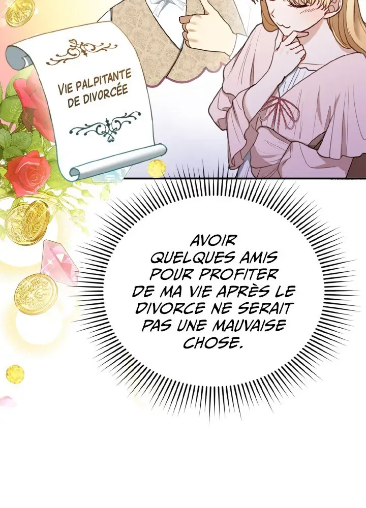 Read Elissa's Whirlwind Marriage FR Manga Online