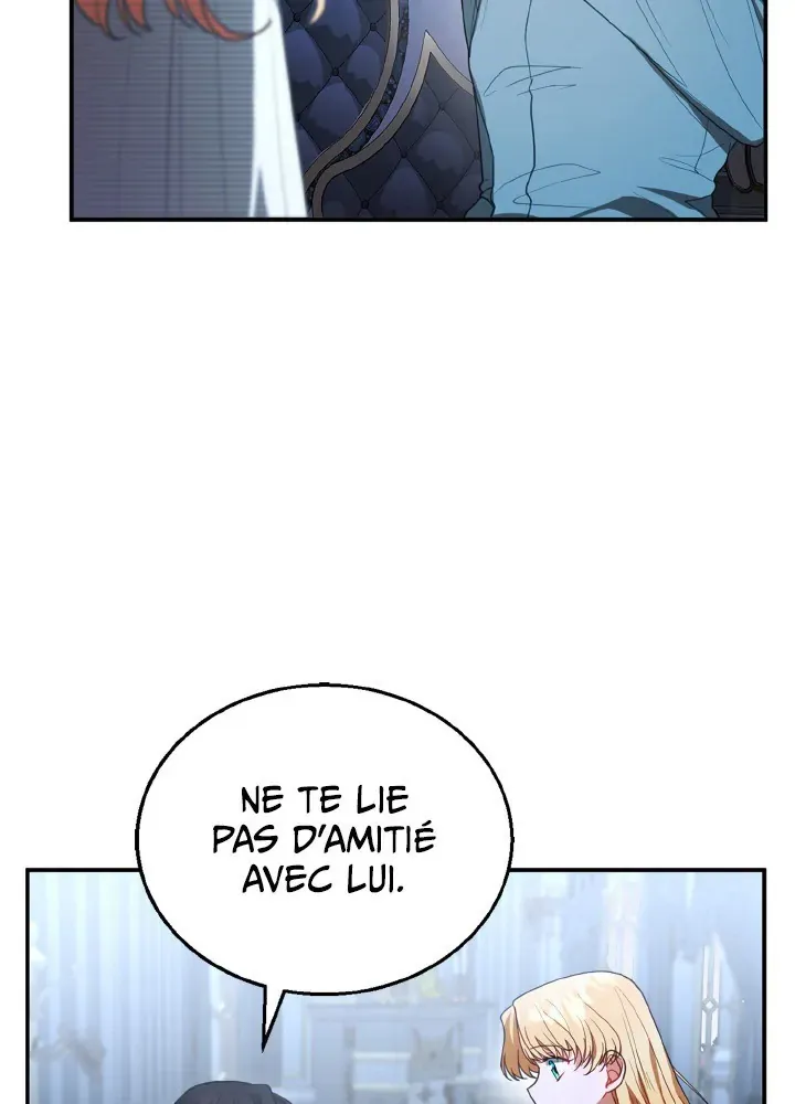 Read Elissa's Whirlwind Marriage FR Manga Online