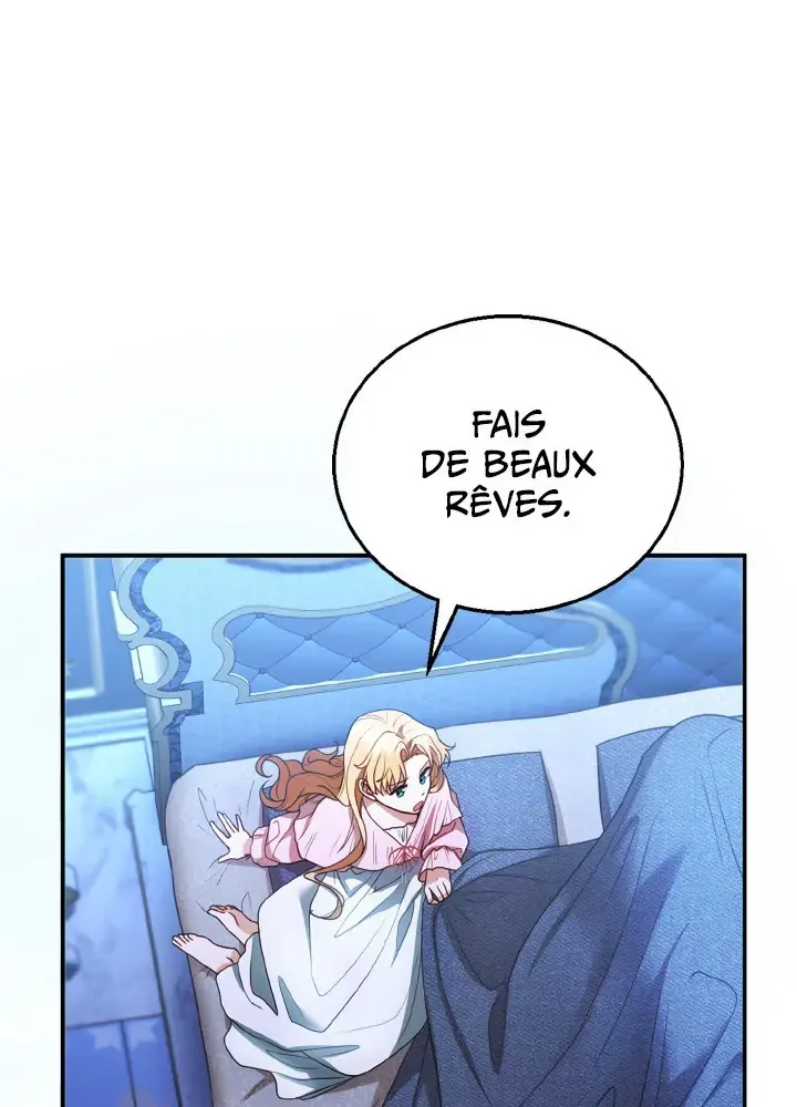 Read Elissa's Whirlwind Marriage FR Manga Online