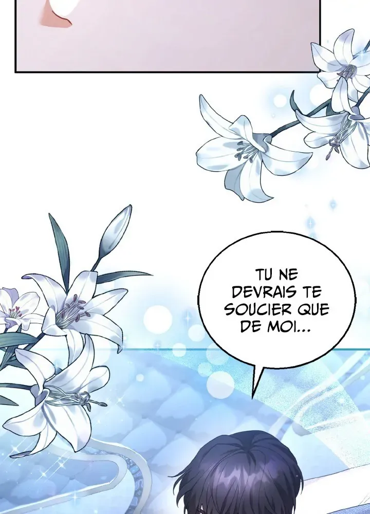 Read Elissa's Whirlwind Marriage FR Manga Online