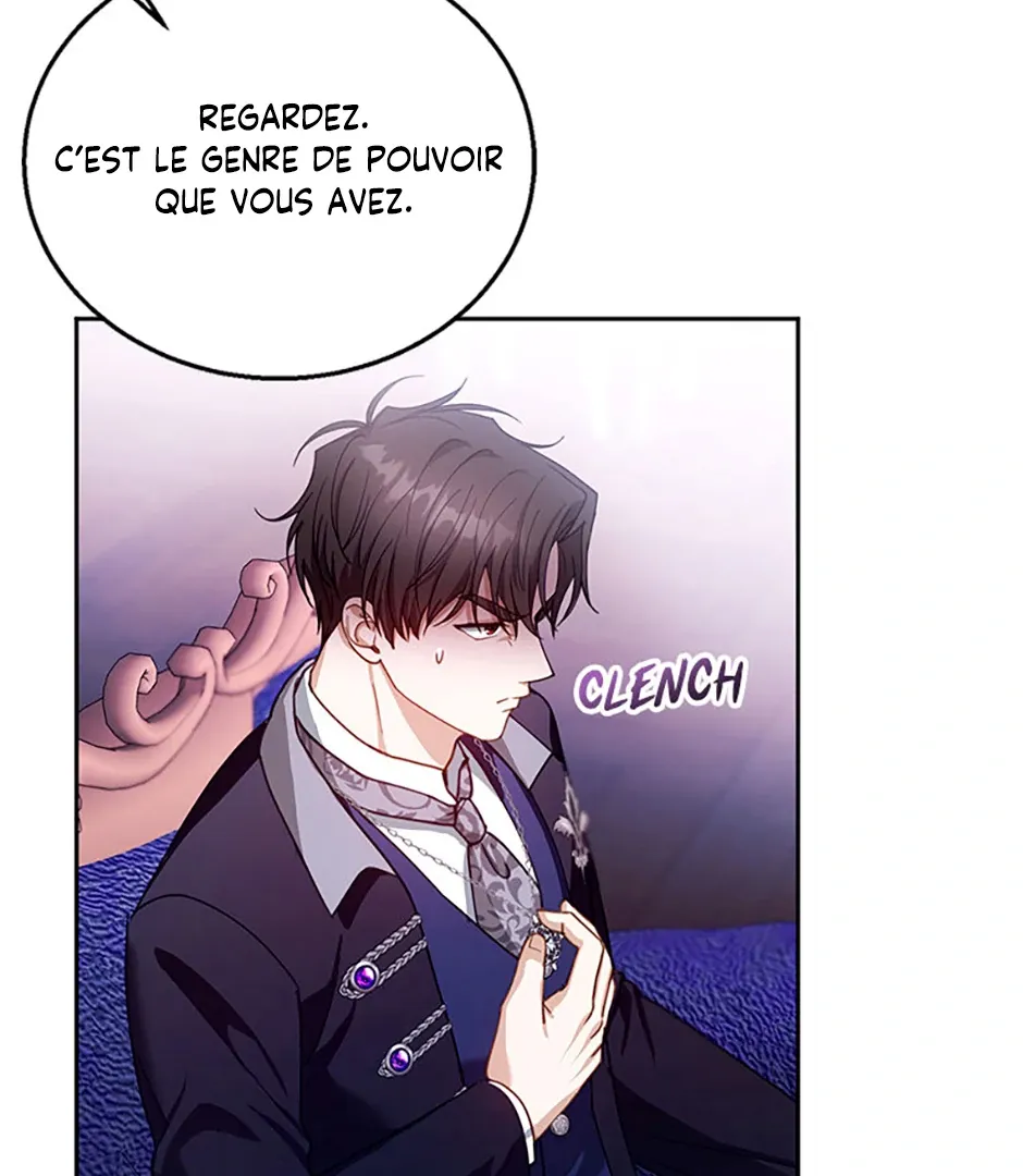 Read Elissa's Whirlwind Marriage FR Manga Online