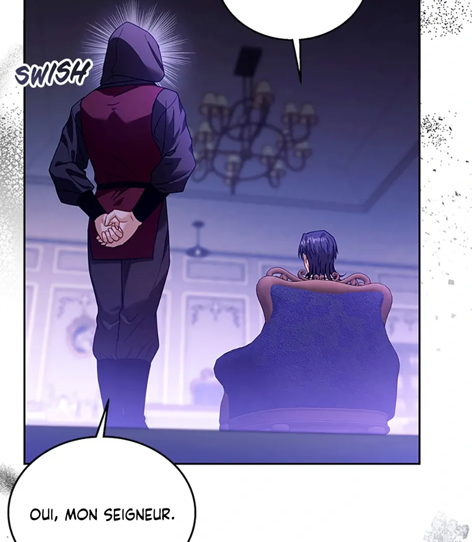 Read Elissa's Whirlwind Marriage FR Manga Online