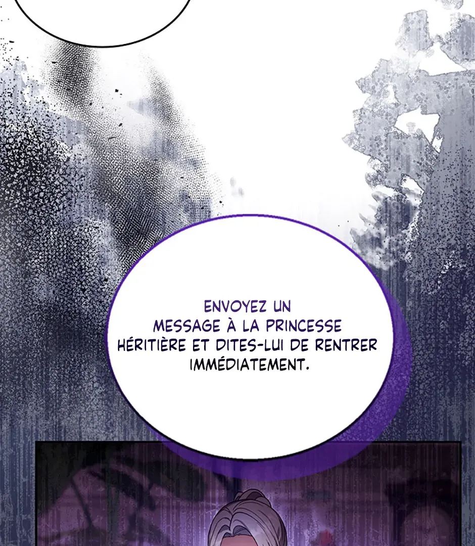 Read Elissa's Whirlwind Marriage FR Manga Online