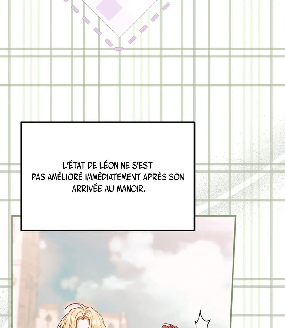 Read Elissa's Whirlwind Marriage FR Manga Online