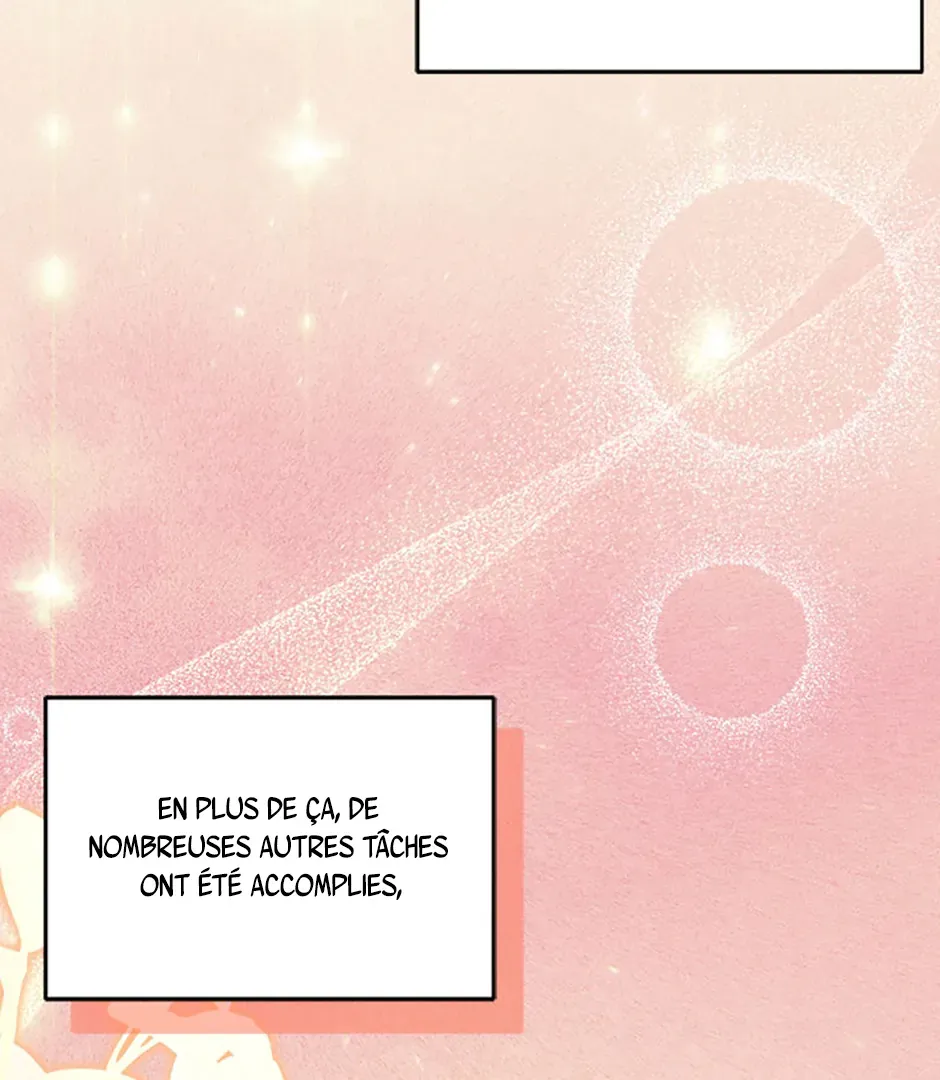 Read Elissa's Whirlwind Marriage FR Manga Online