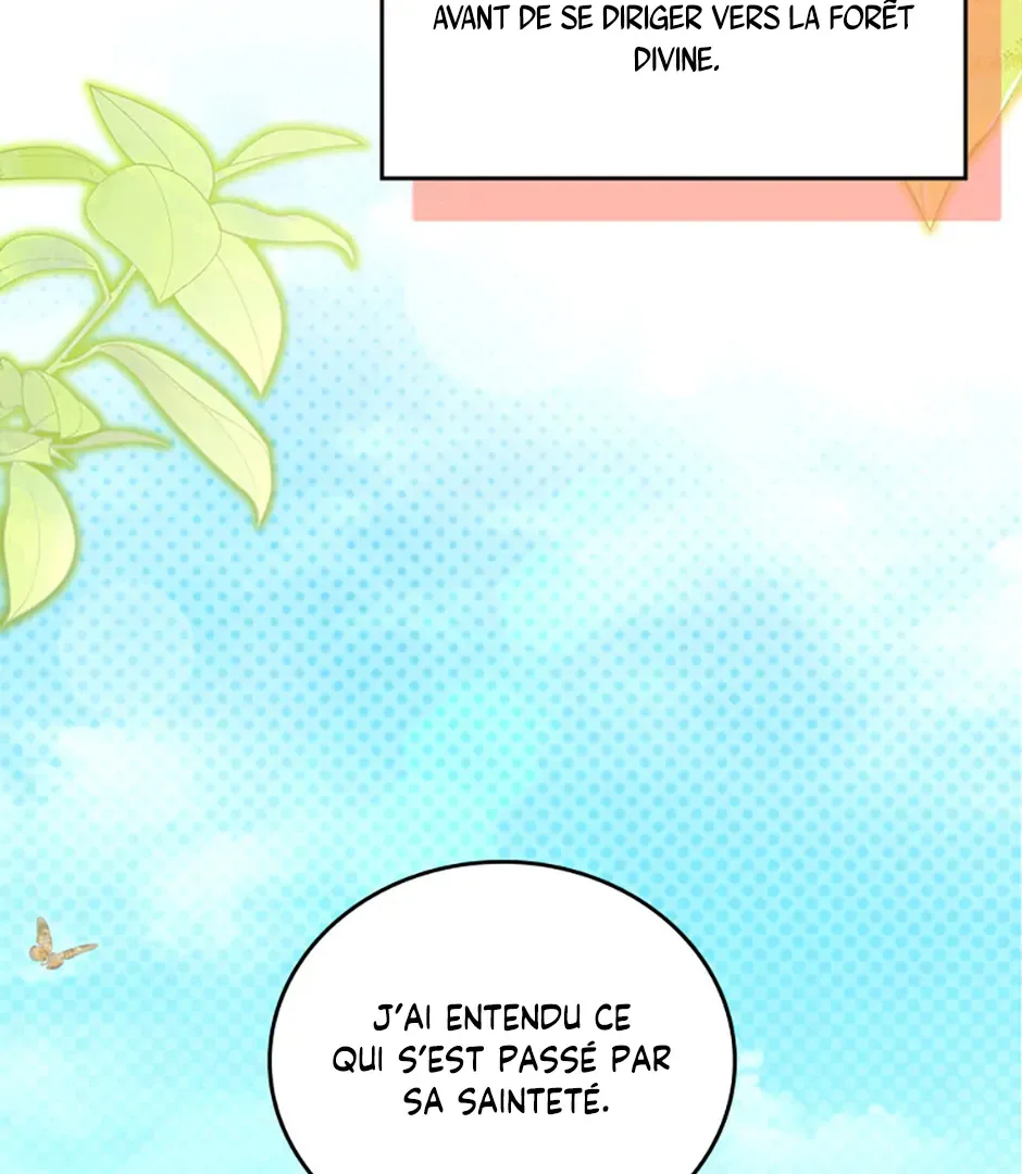 Read Elissa's Whirlwind Marriage FR Manga Online