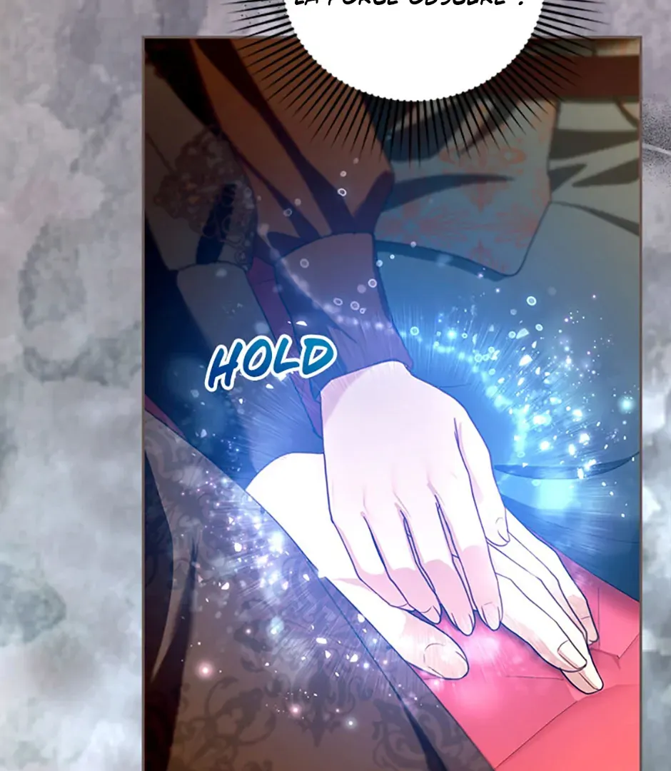 Read Elissa's Whirlwind Marriage FR Manga Online