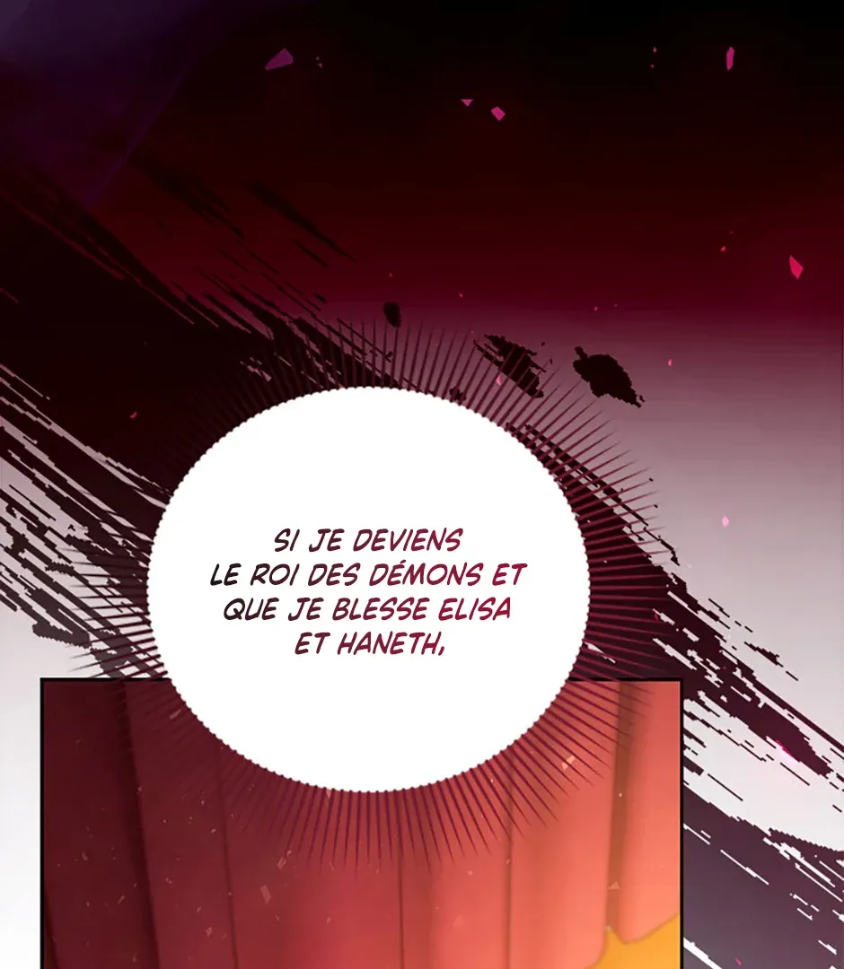 Read Elissa's Whirlwind Marriage FR Manga Online