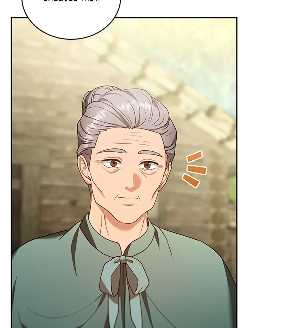 Read Elissa's Whirlwind Marriage FR Manga Online