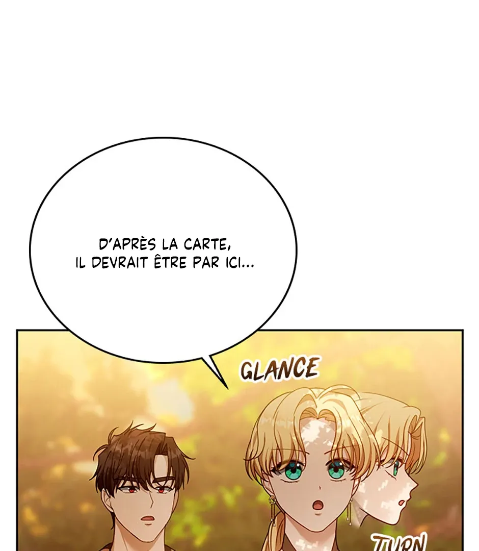 Read Elissa's Whirlwind Marriage FR Manga Online