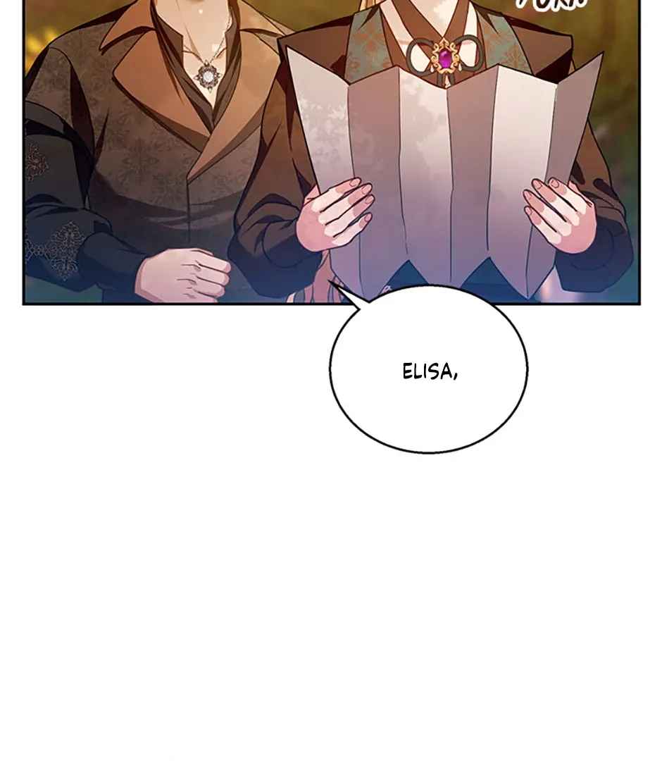 Read Elissa's Whirlwind Marriage FR Manga Online