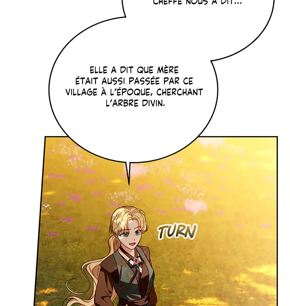 Read Elissa's Whirlwind Marriage FR Manga Online