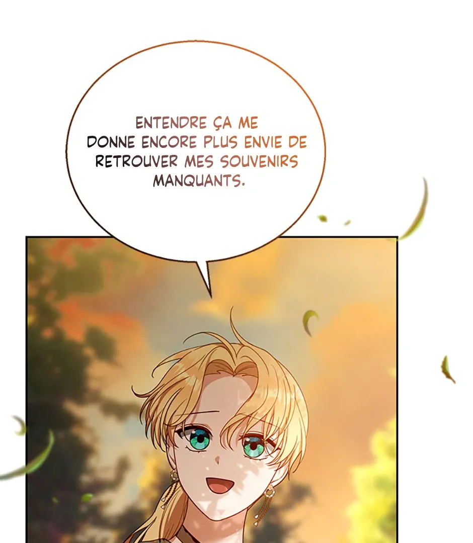 Read Elissa's Whirlwind Marriage FR Manga Online