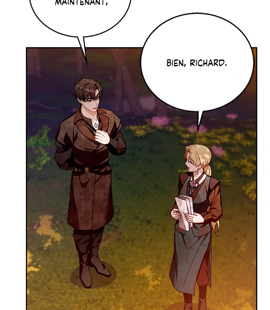 Read Elissa's Whirlwind Marriage FR Manga Online