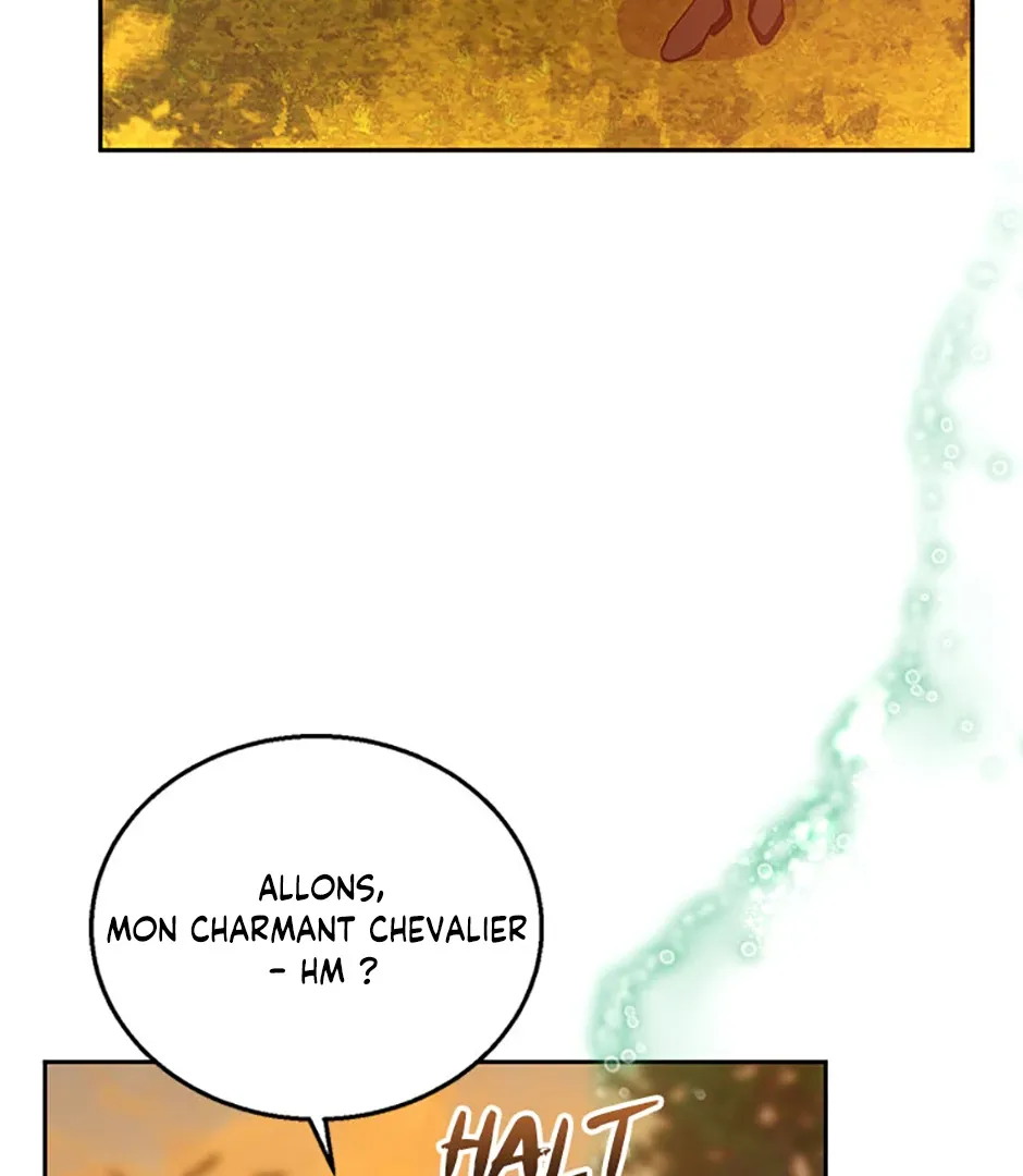 Read Elissa's Whirlwind Marriage FR Manga Online