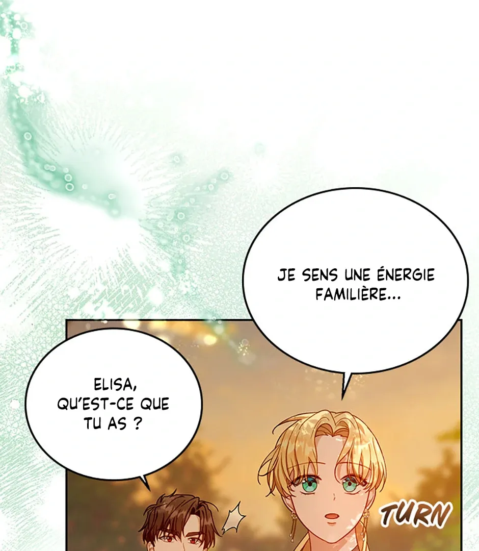 Read Elissa's Whirlwind Marriage FR Manga Online