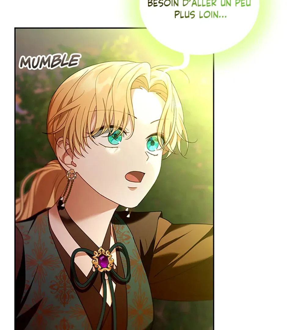 Read Elissa's Whirlwind Marriage FR Manga Online