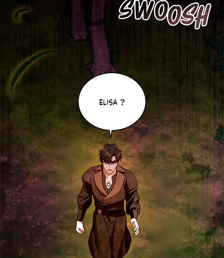Read Elissa's Whirlwind Marriage FR Manga Online