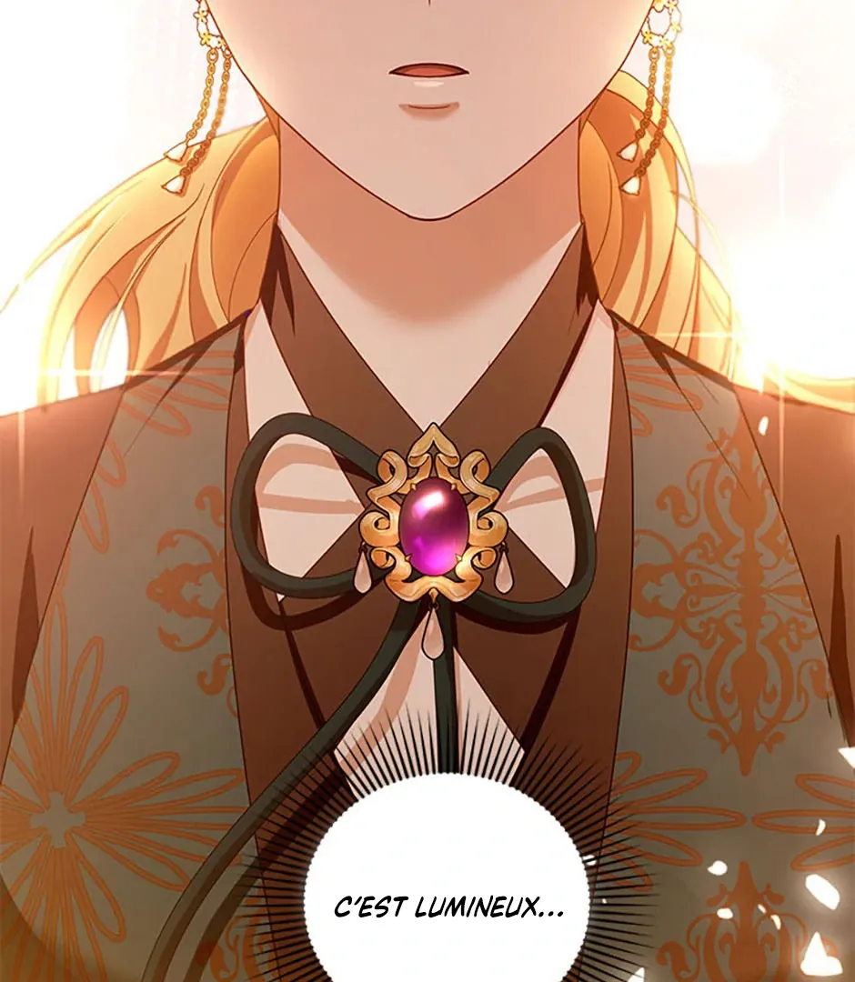 Read Elissa's Whirlwind Marriage FR Manga Online