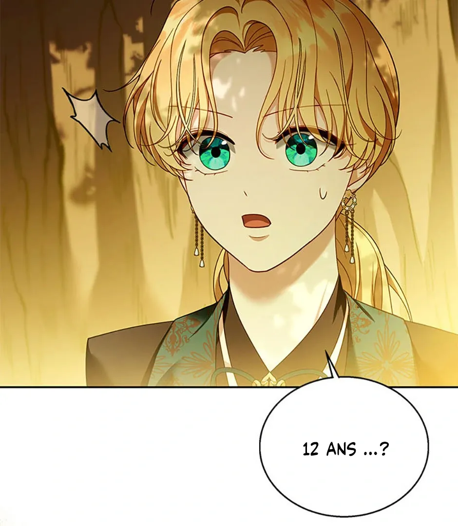 Read Elissa's Whirlwind Marriage FR Manga Online