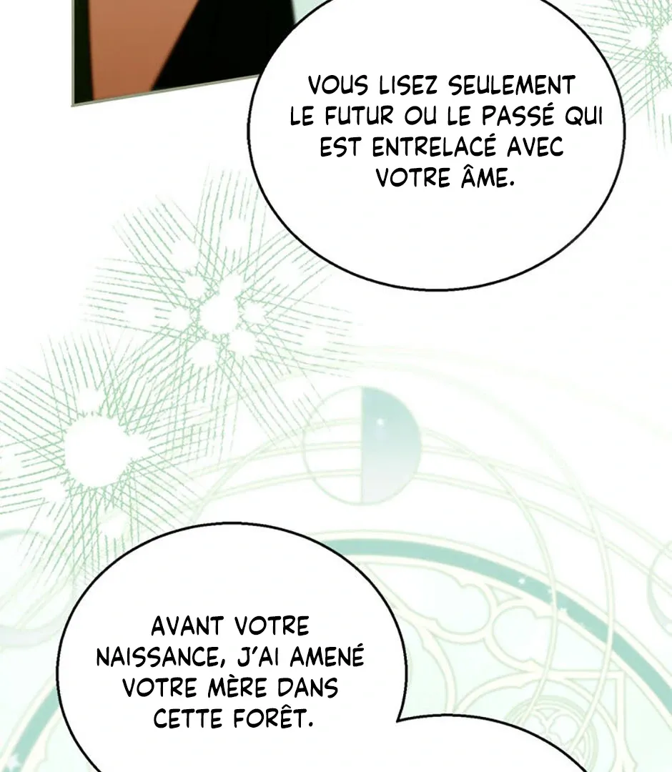 Read Elissa's Whirlwind Marriage FR Manga Online