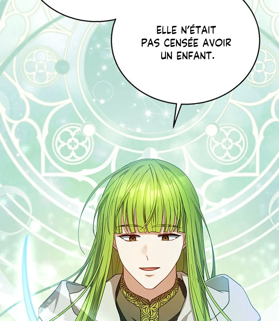 Read Elissa's Whirlwind Marriage FR Manga Online