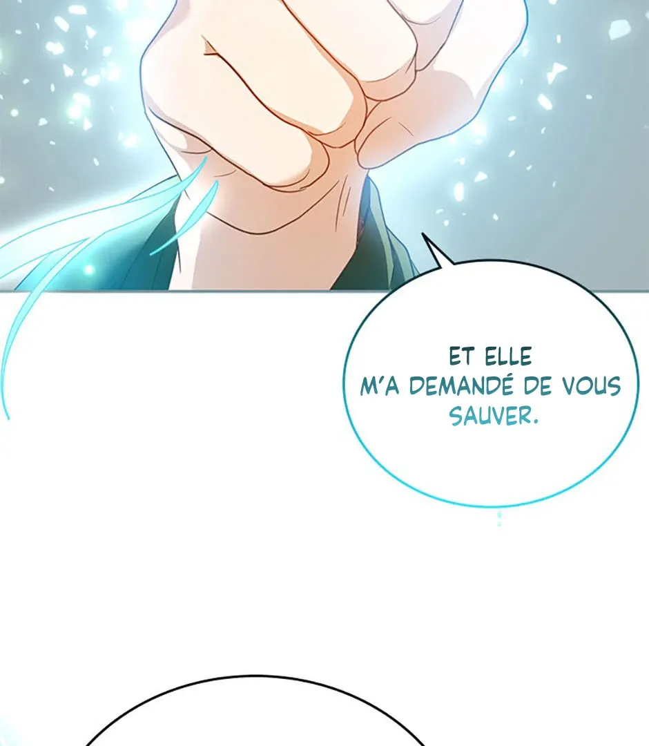 Read Elissa's Whirlwind Marriage FR Manga Online