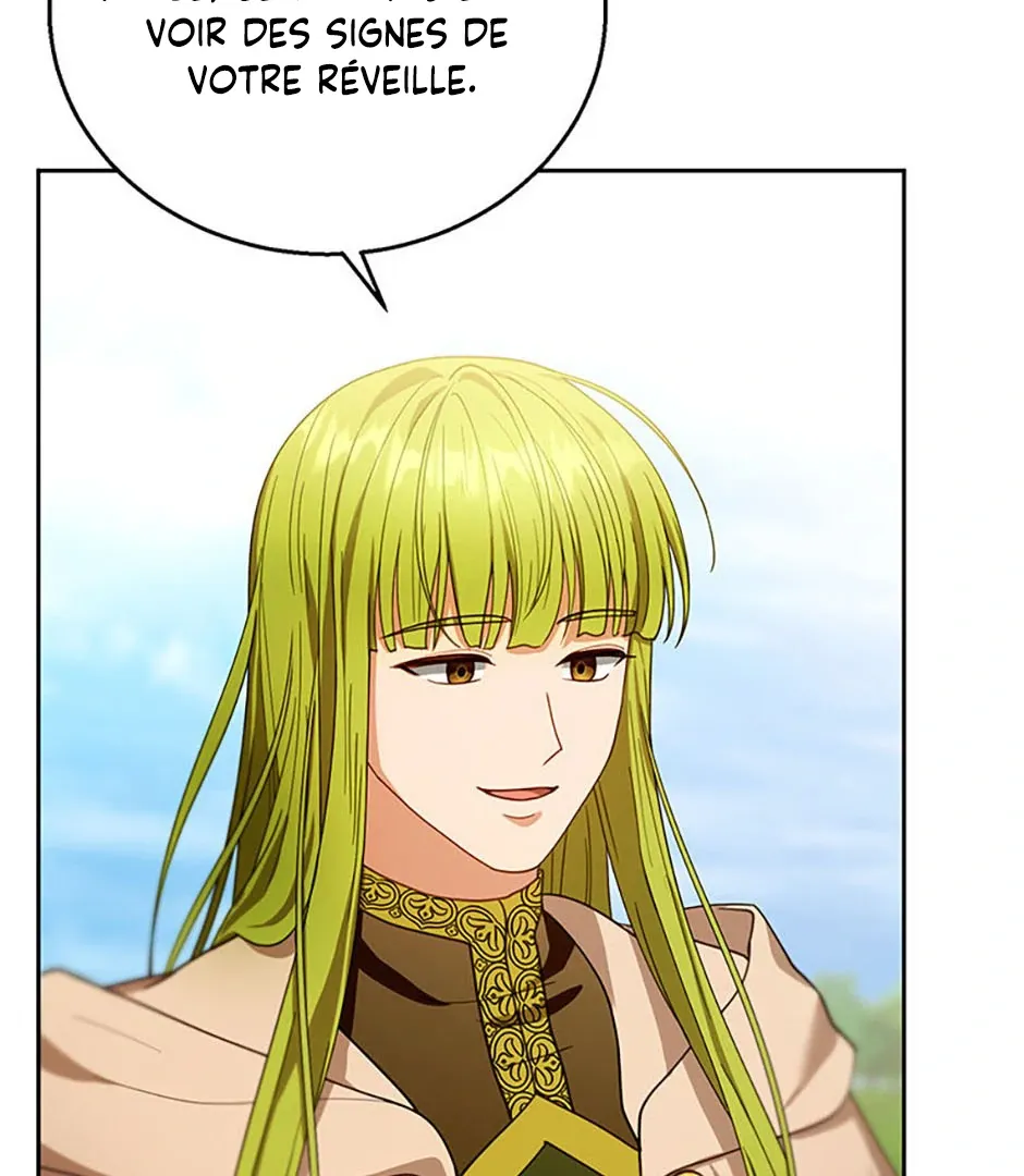 Read Elissa's Whirlwind Marriage FR Manga Online