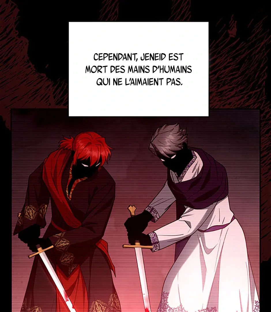 Read Elissa's Whirlwind Marriage FR Manga Online