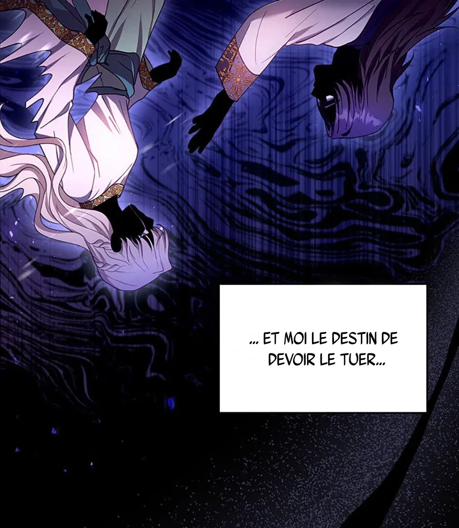 Read Elissa's Whirlwind Marriage FR Manga Online