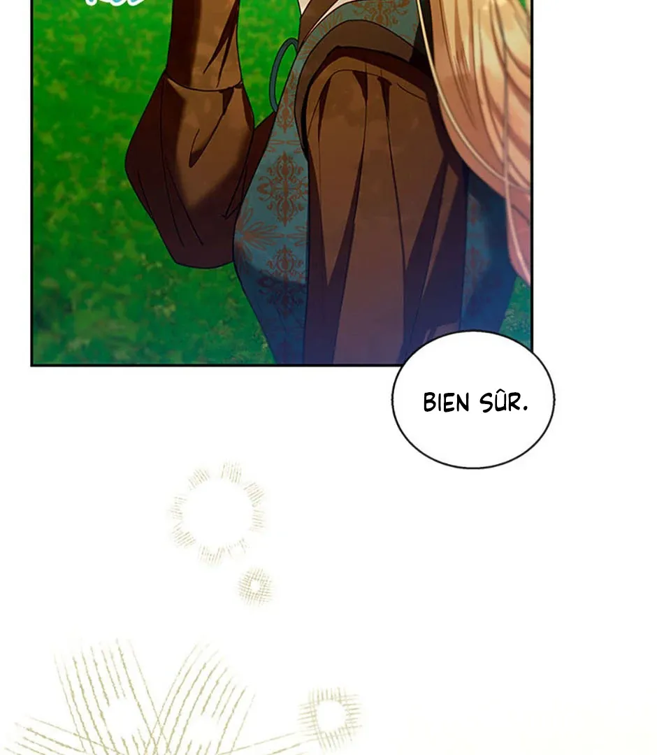 Read Elissa's Whirlwind Marriage FR Manga Online