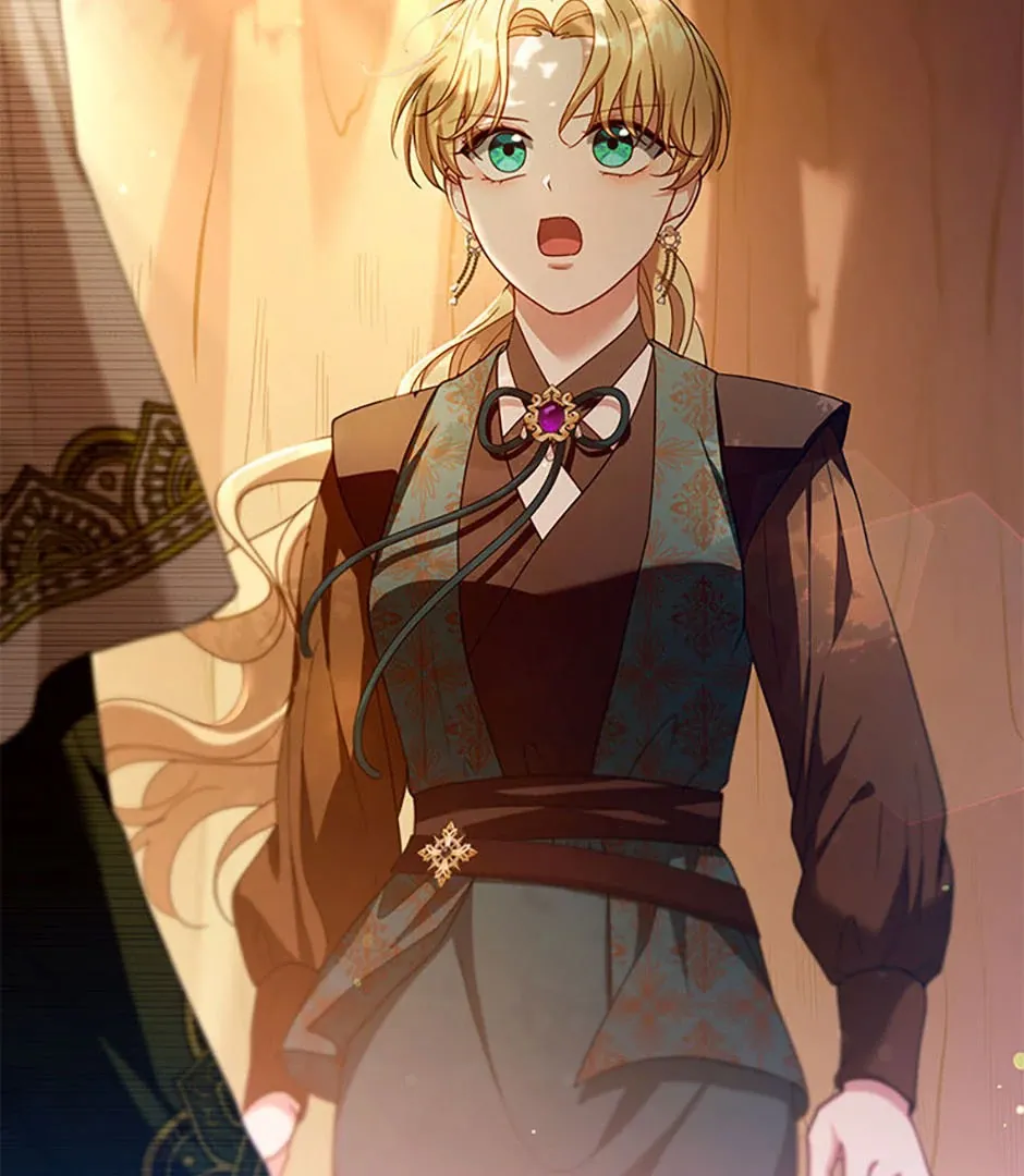 Read Elissa's Whirlwind Marriage FR Manga Online