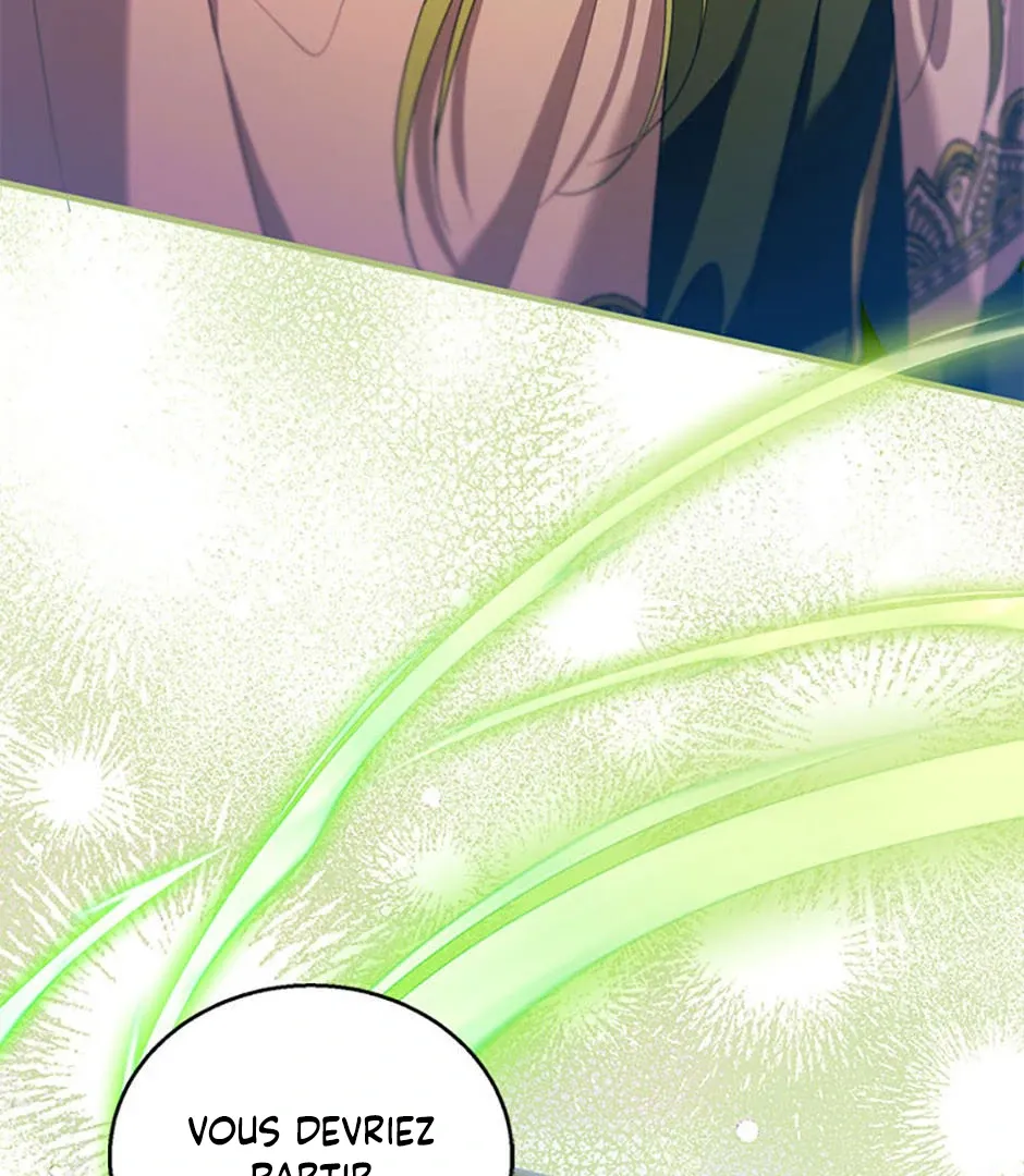 Read Elissa's Whirlwind Marriage FR Manga Online