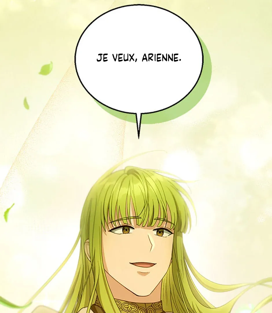 Read Elissa's Whirlwind Marriage FR Manga Online