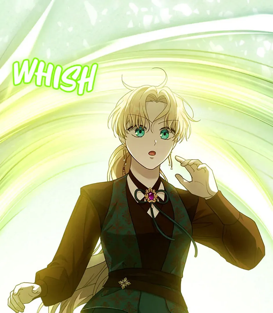 Read Elissa's Whirlwind Marriage FR Manga Online