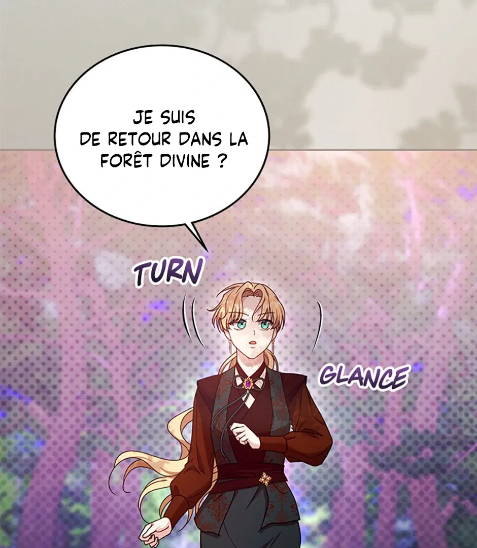 Read Elissa's Whirlwind Marriage FR Manga Online
