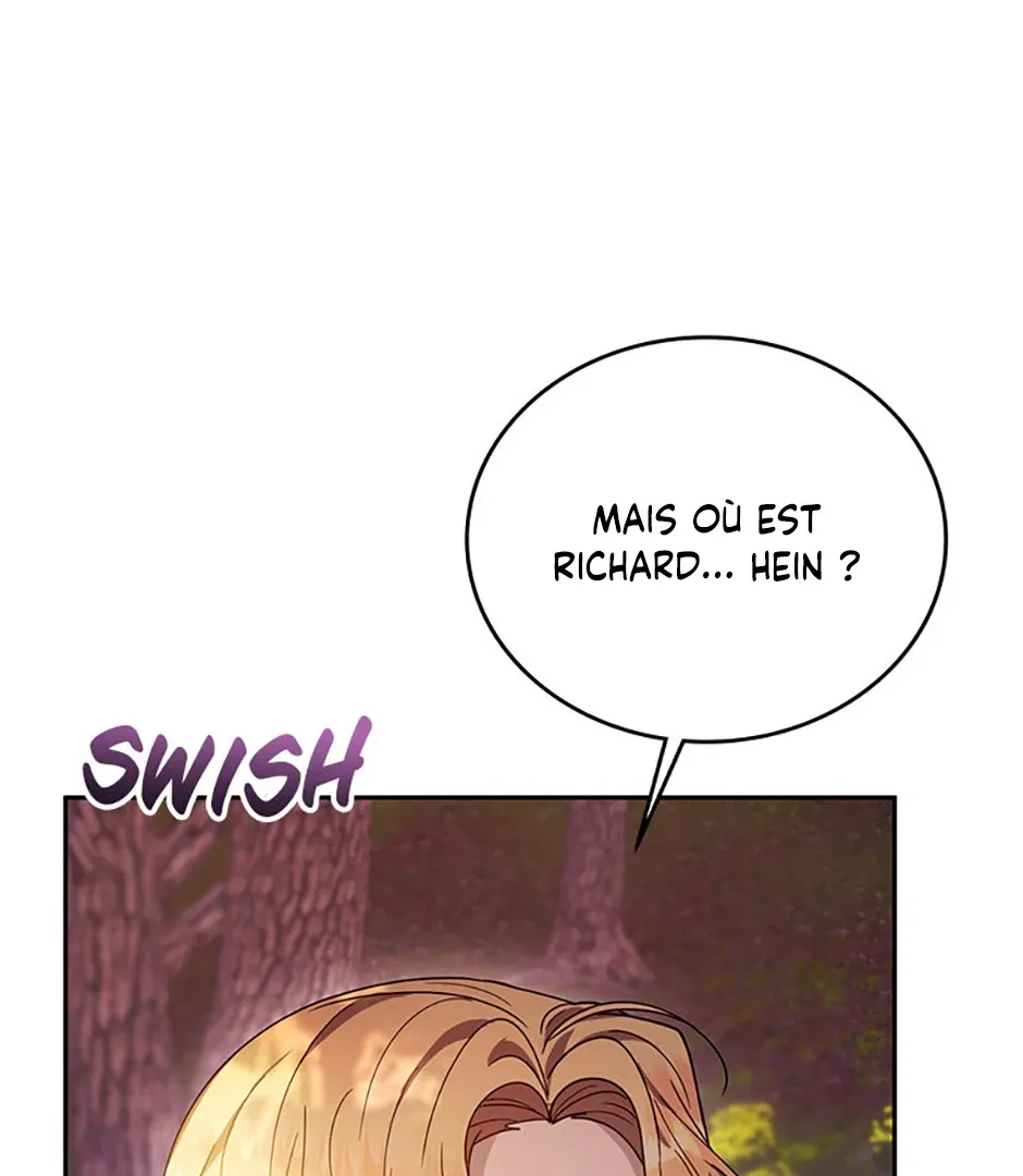 Read Elissa's Whirlwind Marriage FR Manga Online