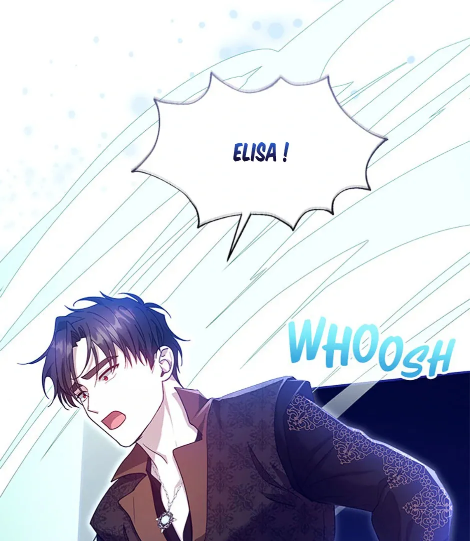 Read Elissa's Whirlwind Marriage FR Manga Online