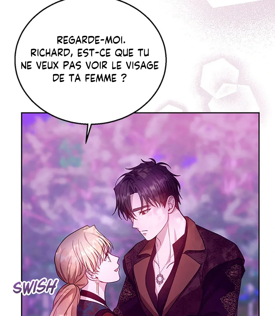 Read Elissa's Whirlwind Marriage FR Manga Online