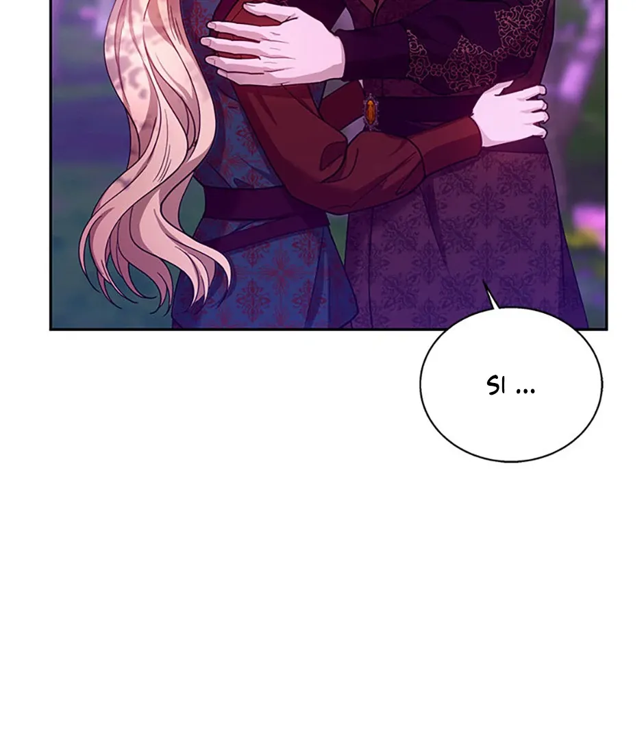 Read Elissa's Whirlwind Marriage FR Manga Online