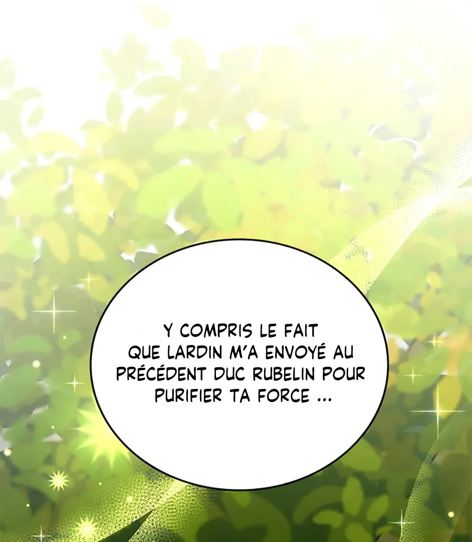 Read Elissa's Whirlwind Marriage FR Manga Online