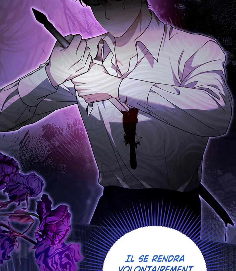 Read Elissa's Whirlwind Marriage FR Manga Online