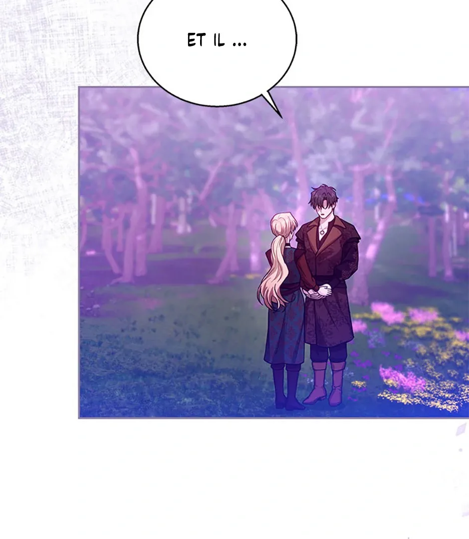 Read Elissa's Whirlwind Marriage FR Manga Online