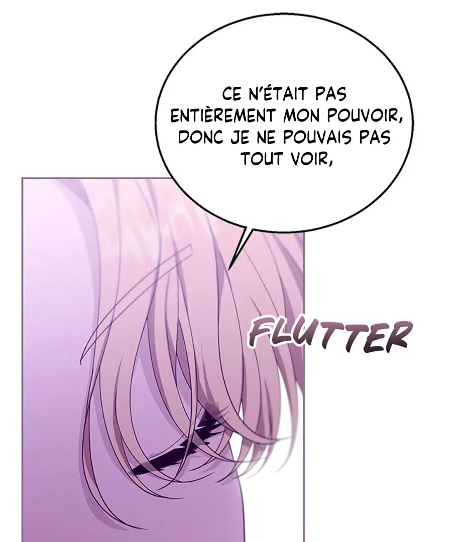 Read Elissa's Whirlwind Marriage FR Manga Online
