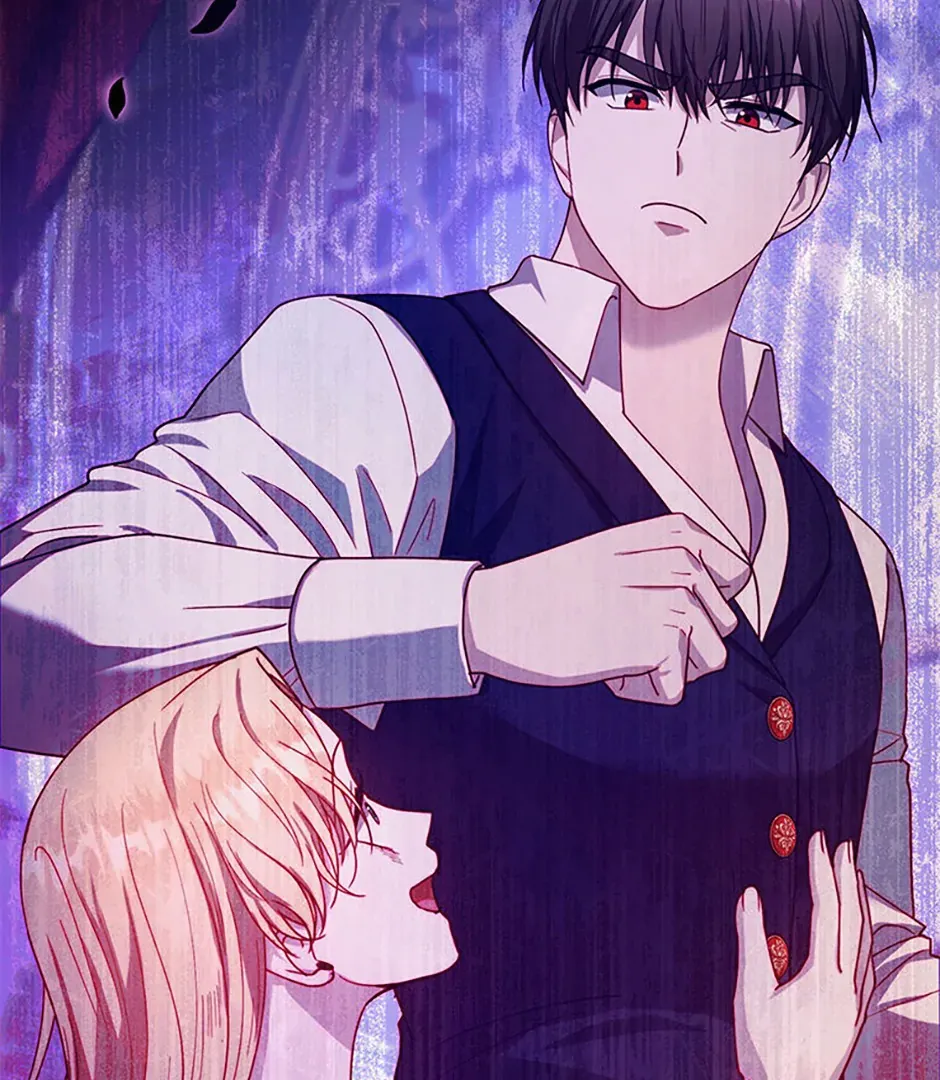 Read Elissa's Whirlwind Marriage FR Manga Online