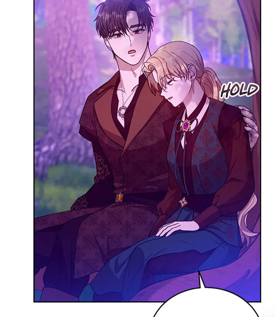 Read Elissa's Whirlwind Marriage FR Manga Online
